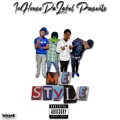 InHouseDaLabel、MEX、YPN DC、RG、SP - Me Style (feat. SP, Mex, YPN DC & RG)(Explicit)
