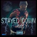 Bnasty、Bandruner L、Moss - Stayed Down (feat. Bandruner L&Moss)
