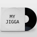 DJ PICOLO、Gabzy、Eliza - MY JIGGA