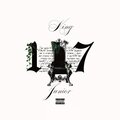 King Junior、Logicalzae - Messy (Explicit)