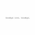 B Baboo - Last Goodbye (Explicit)