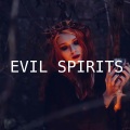 DJ PICOLO、Sherine、Elissa - EVIL SPIRITS