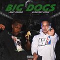 GloccBoy Keece、Baby Rondo - Big Dogs (feat. Gloccboy Keece)(Explicit)