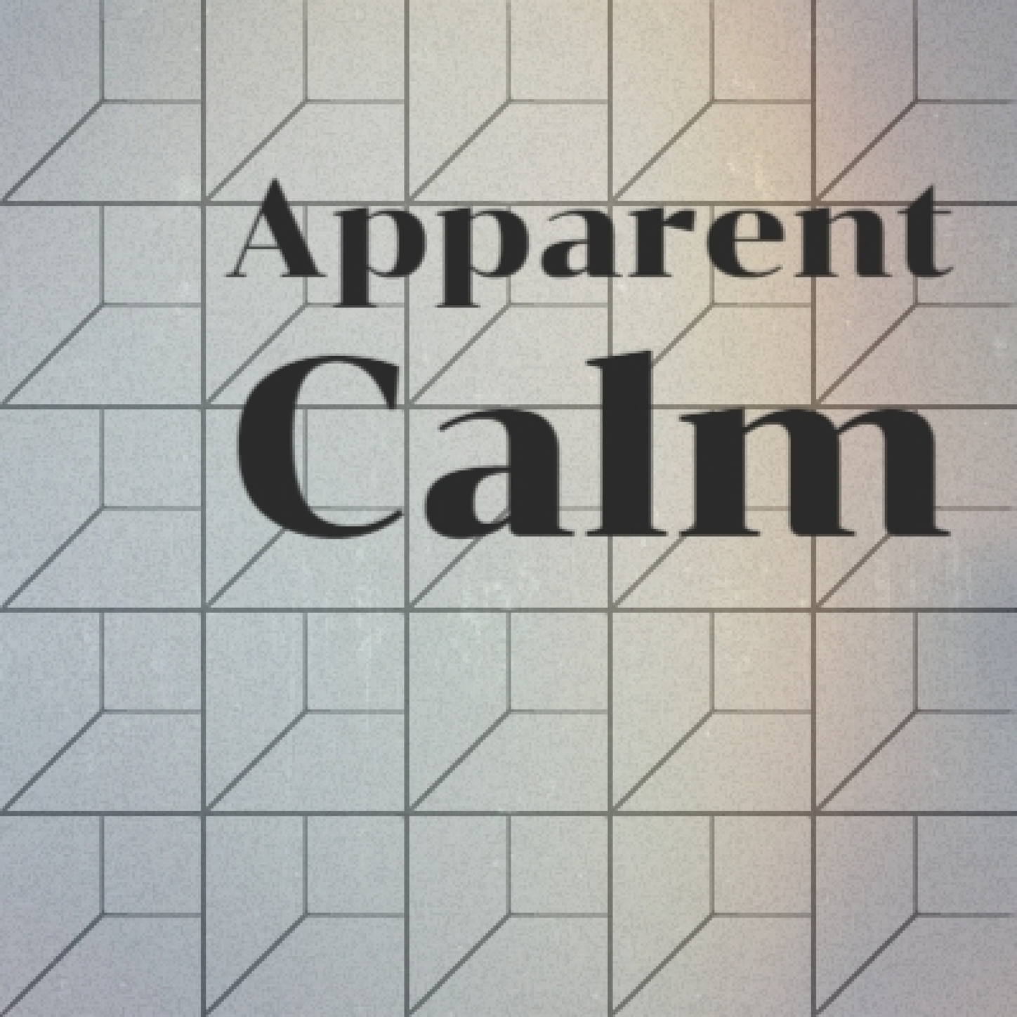 Jester Mask - Apparent Calm