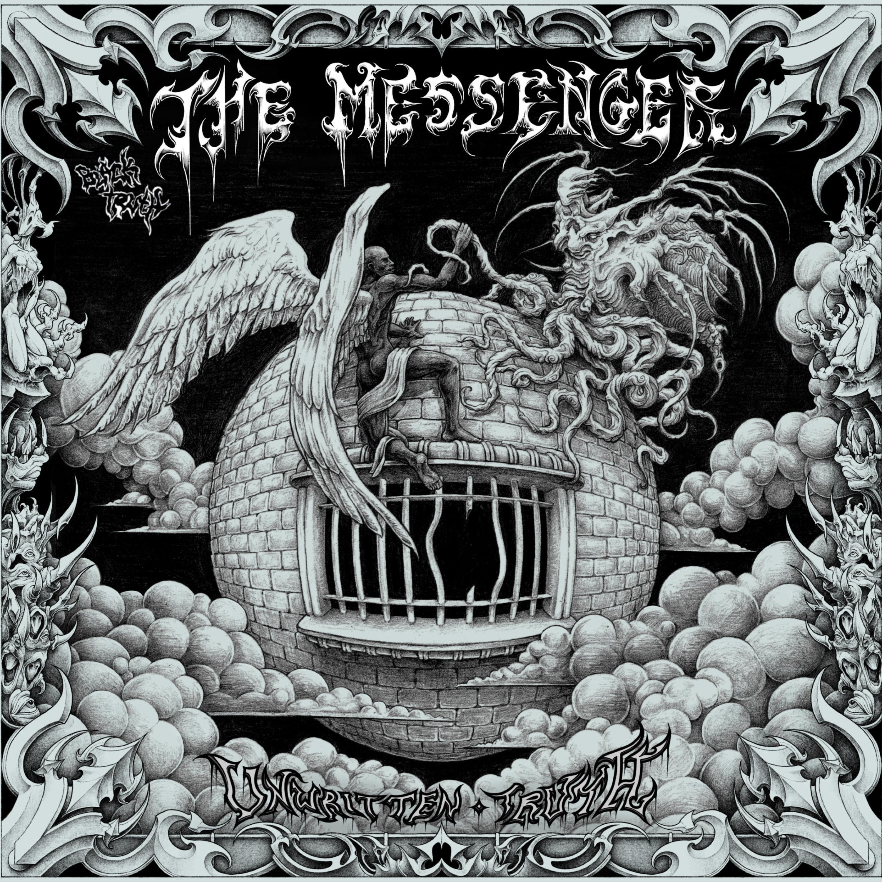 the messenger - Thema Ousias (Explicit)