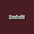 Md Shakil Shikder - Pardeshi
