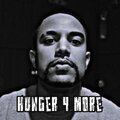 Juel Anthony - HUNGER 4 MORE (Album Version)