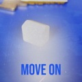 Moarn - Don't Give It Up