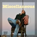 Soleil Nuss - Mystery