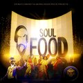 Soul Food (feat. Cee Cee) [Explicit]