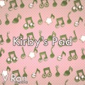 V-Ron Media - Kirby's Pad (Kirby's Epic Yarn)