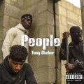 Yung Shakur - People (Explicit)