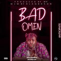Brickston Morgan - Bad Omen