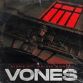 Hione、Deivid Bones - Vones (feat. Deivid Bones)(Explicit)