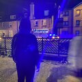Saafpanii - Trapanii