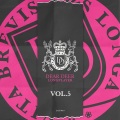 Dear Deer Longplayer, Vol.5