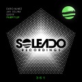 Dario Nuñez、Javi Colina、Quoxx - Pampitup