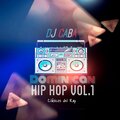 Dj Caba - Domincan Hip Hop, Vol. 1 (Explicit)
