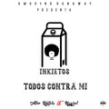 Ator Untela、nayzel - Todos contra mi (feat. Nayzel)(Explicit)