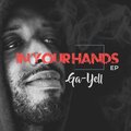 PhiL、Ga-Yell、Richy - Be Still (feat. Richy & Phil)