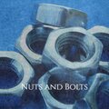 Pat McCarthy - Nuts and Bolts