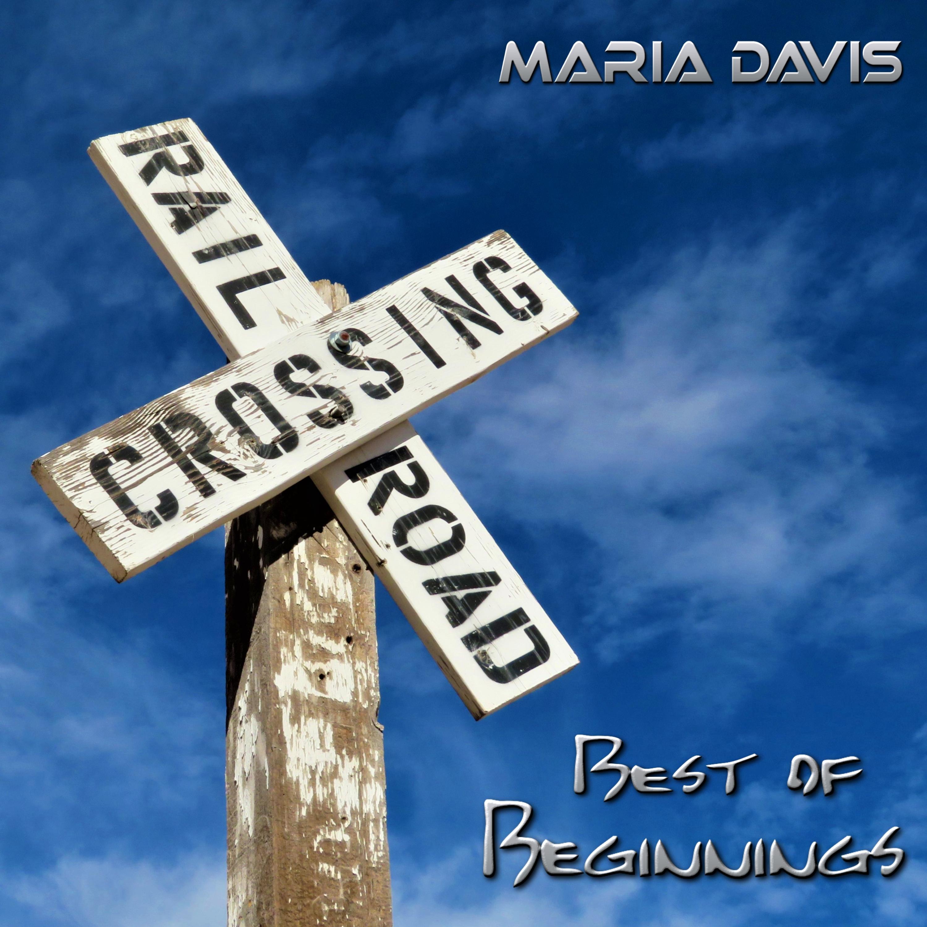 Maria Davis - Flight of Tomorrow