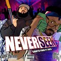 Santo Fino、ZUCE - Never Seen (feat. Zuce)(Explicit)