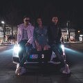 TNS - LOCO (feat. TNS)