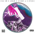 etai s0、StickyJ、Jona$、g3e! - Halo (feat. StickyJ g3e! & JONA$)(Explicit)