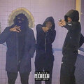 UK Savage、SinSquad、Bully B、KayyKayy、王麦安 - Next Up (Explicit)