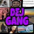 WES LOC、E Zzy - Dej Gang