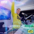 Armin van Buuren、Jan Vayne - Serenity