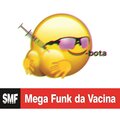 SÓ MEGA FUNK、DJ Ramonstro - Mega Funk da Vacina (Explicit)
