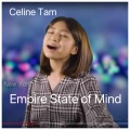 Empire State of Mind Covered by Celine Tam