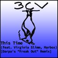 Virginia Slimm、Beer Can Vampire、Marbox - This Time (feat. Virginia Slimm & Marbox)(Darpa's 