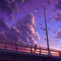 美波 - Eternal Goodbye
