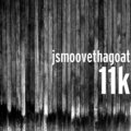 jsmoovethagoat - 11k