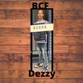 BCF DEZZY - Honor N Glory