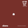 Ekene、Keasungs - Letter to My Boo (Remastered2021)