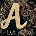 A-Shock、DJ Big G.E.、Tha TrapKing - Like A Man (Explicit)(feat. DJ Big G.E. & Tha Trapking版)