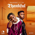 Balloranking、Lyta - Thankful (feat. Lyta)