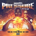 Monsta、Young Dro - Spazzin'