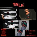 Stardust - TALK (Explicit)