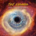Jason Heat、Groovegsus - The Cosmos