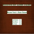 Aldo Zunino、John Kinnison、bobby durham、Bruno Marini、Massimo Faraò - Georgia on My Mind