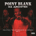 Isaiah Davis、Point Blank Da Architek、Nilijah Carr、Info - Playing for Keeps (Hey Point Blank)(Explicit)
