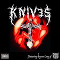 Kniv3s、Bryan Long of Dealey Plaza - Applewhite Was Right, I Missed My Chance To Acsend (feat. Bryan Long Of Dealey Plaza)(Explicit)