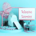 Intensive Learning (Relaxing New Age Music)
