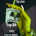 Tripp James - Trap Bih (Explicit)
