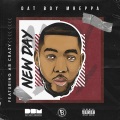 Dat Boy Mreppa、AB Crazy - New Day (feat. AB Crazy)